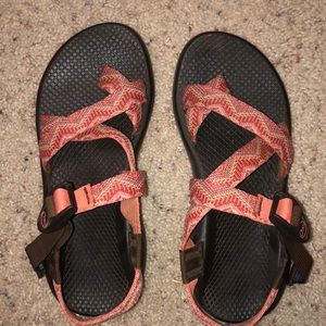 Chaco Sandals